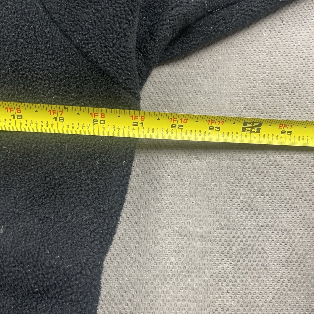 The North Face Denali 550 Fill Goose Down Puffer Jacket Womens Medium Black - Picture 10 of 13